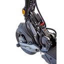 TROTTINETTE ELECTRIQUE ODYSSR RODEO DUAL 52V 18AH
