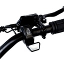 TROTTINETTE ELECTRIQUE ODYSSR RODEO DUAL 52V 18AH