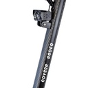 TROTTINETTE ELECTRIQUE ODYSSR RODEO DUAL 52V 18AH