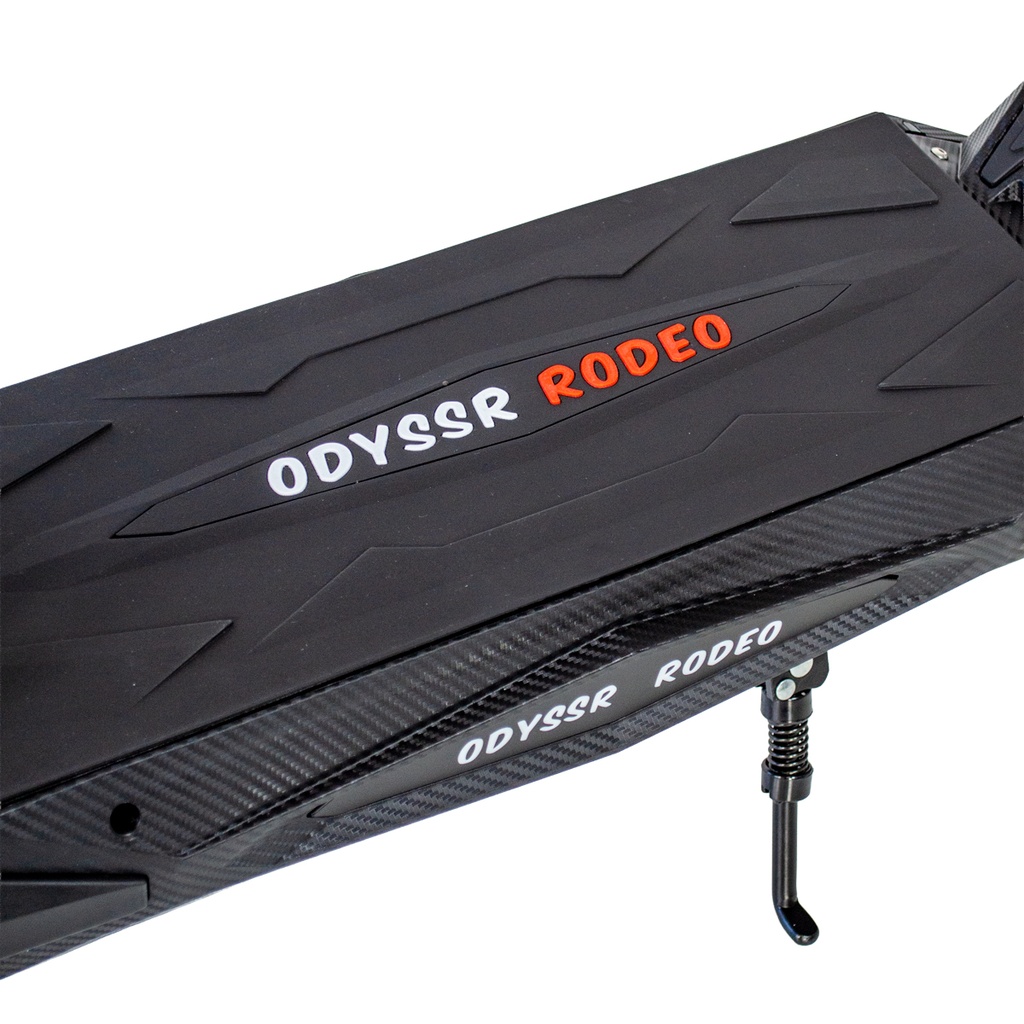 TROTTINETTE ELECTRIQUE ODYSSR RODEO DUAL 52V 18AH