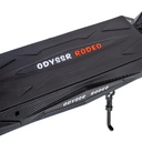 TROTTINETTE ELECTRIQUE ODYSSR RODEO DUAL 52V 18AH