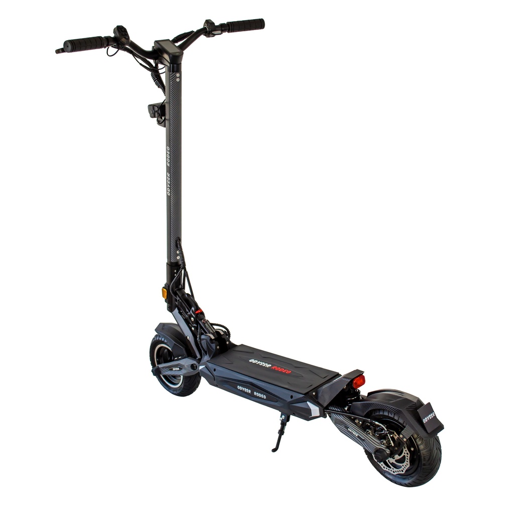 TROTTINETTE ELECTRIQUE ODYSSR RODEO MONO 52V 18AH