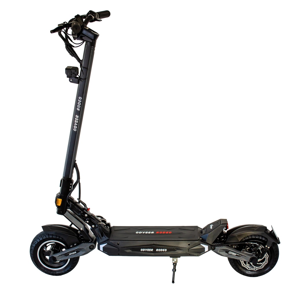 TROTTINETTE ELECTRIQUE ODYSSR RODEO MONO 52V 18AH