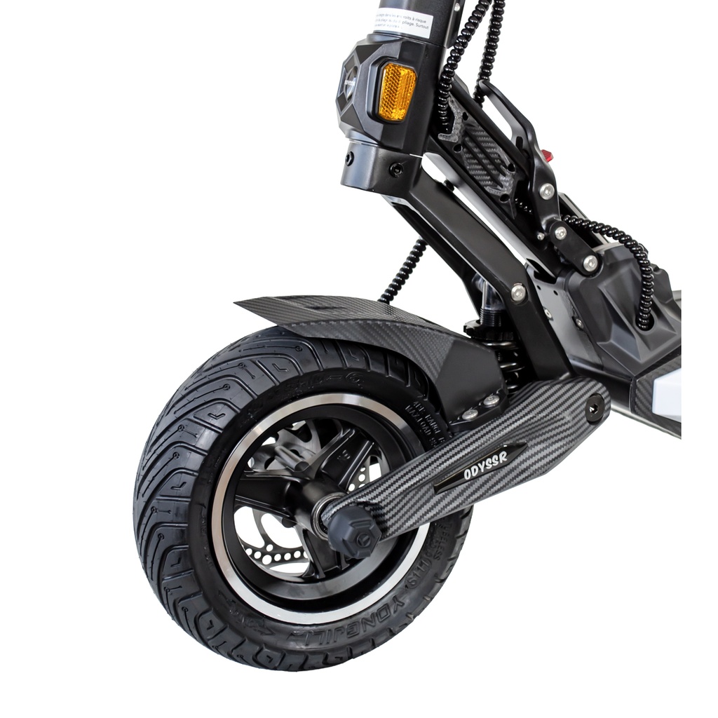 TROTTINETTE ELECTRIQUE ODYSSR RODEO MONO 52V 18AH