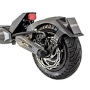 TROTTINETTE ELECTRIQUE ODYSSR RODEO MONO 52V 18AH