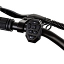 TROTTINETTE ELECTRIQUE ODYSSR RODEO MONO 52V 18AH