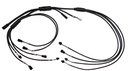 TEVERUN MINI ECO & MINI & MINI PRO & 7260R | CABLE PRINCIPAL VERSION APPLI 2024 ETANCHE V5