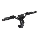 TROTTINETTE ELECTRIQUE TEVERUN FIGHTER MINI PRO 60V 31,8AH MOTEUR BOSCH 2026