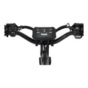 TROTTINETTE ELECTRIQUE TEVERUN FIGHTER MINI PRO 60V 31,8AH MOTEUR BOSCH 2026