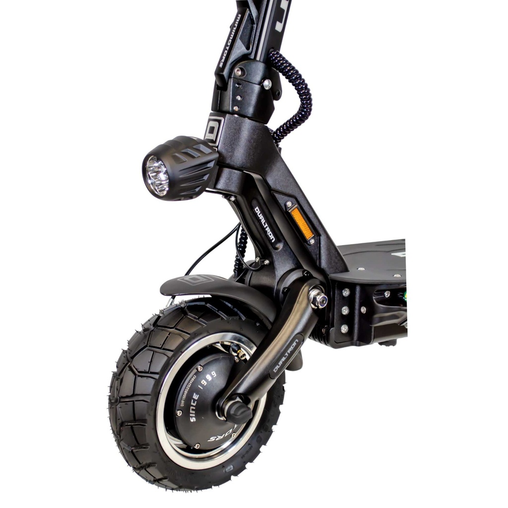 TROTTINETTE ELECTRIQUE DUALTRON VICTOR LTD 60V 37,1AH 2026