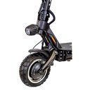 TROTTINETTE ELECTRIQUE DUALTRON VICTOR LTD 60V 37,1AH 2026