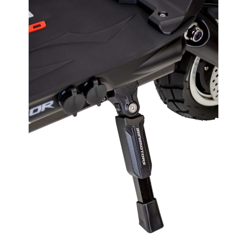TROTTINETTE ELECTRIQUE DUALTRON VICTOR LTD 60V 37,1AH 2026