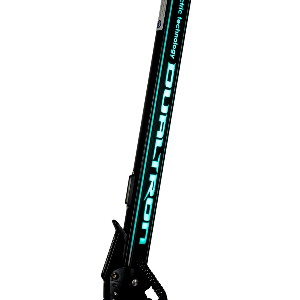 TROTTINETTE ELECTRIQUE DUALTRON VICTOR LTD 60V 37,1AH 2026