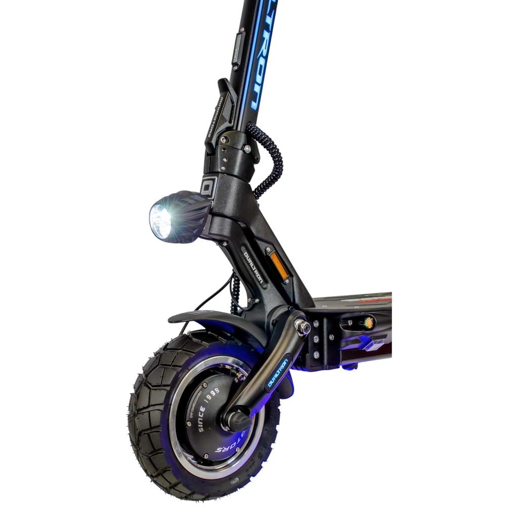 TROTTINETTE ELECTRIQUE DUALTRON VICTOR LTD 60V 37,1AH 2026