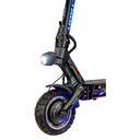TROTTINETTE ELECTRIQUE DUALTRON VICTOR LTD 60V 37,1AH 2026