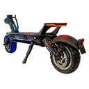 TROTTINETTE ELECTRIQUE DUALTRON VICTOR LTD 60V 37,1AH 2026