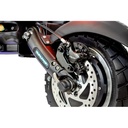 TROTTINETTE ELECTRIQUE DUALTRON VICTOR LTD 60V 37,1AH 2026