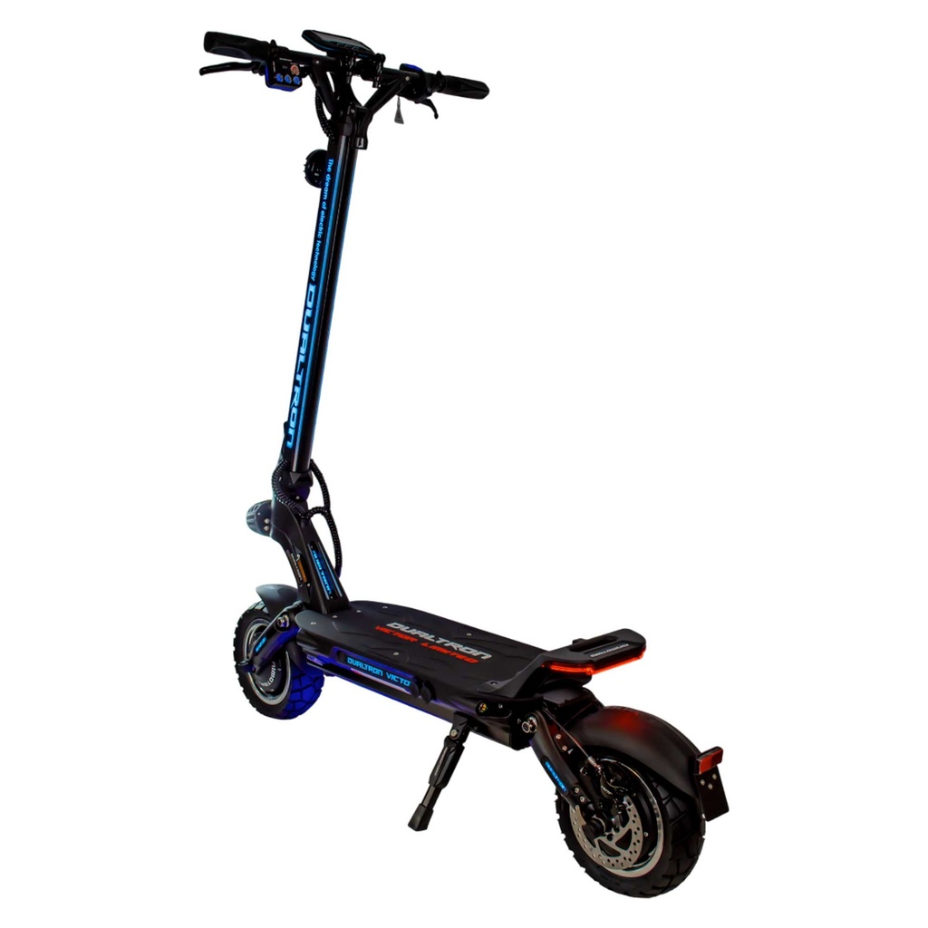 TROTTINETTE ELECTRIQUE DUALTRON VICTOR LTD 60V 37,1AH 2026