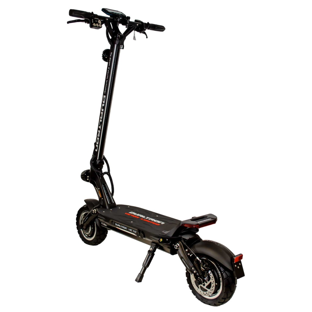 TROTTINETTE ELECTRIQUE DUALTRON VICTOR LTD 60V 37,1AH 2026