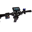 TROTTINETTE ELECTRIQUE DUALTRON VICTOR LTD 60V 37,1AH 2026