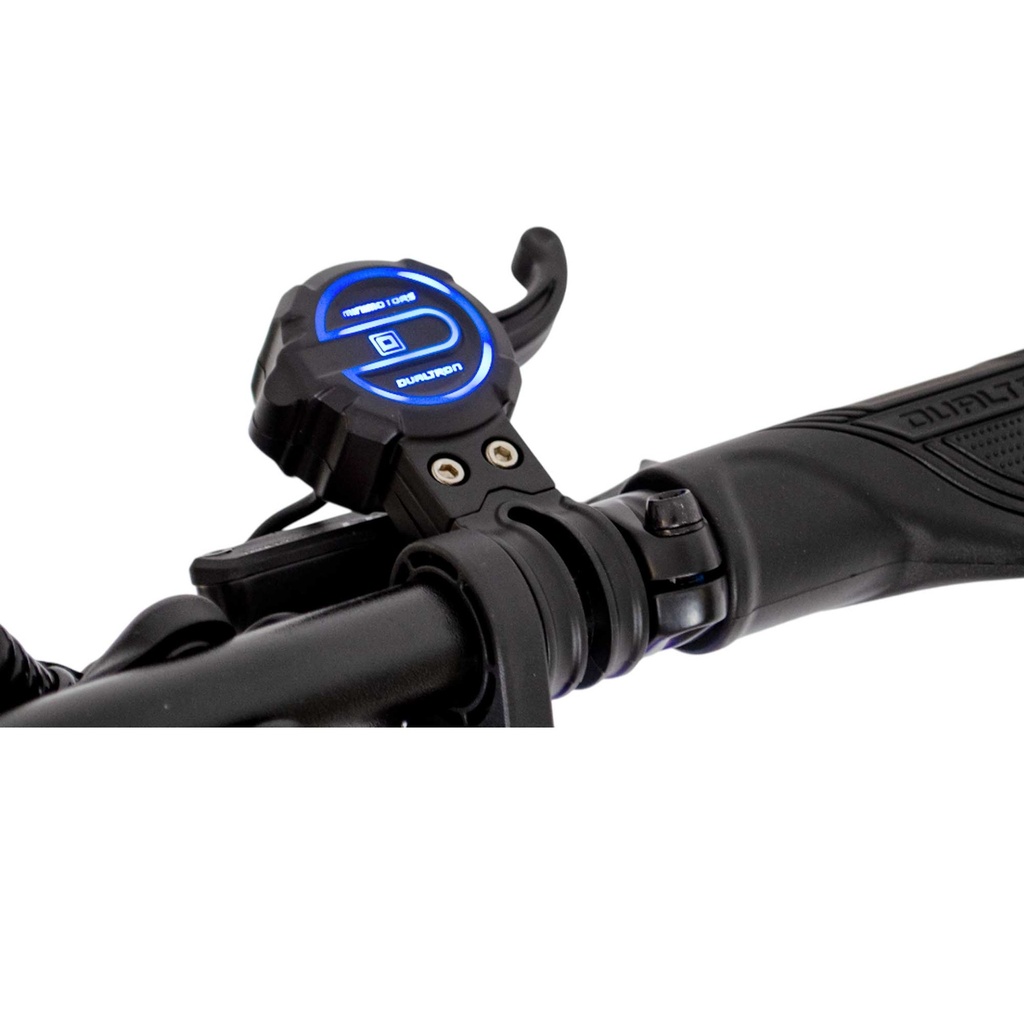 TROTTINETTE ELECTRIQUE DUALTRON VICTOR LTD 60V 37,1AH 2026
