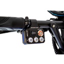 TROTTINETTE ELECTRIQUE DUALTRON VICTOR LTD 60V 37,1AH 2026