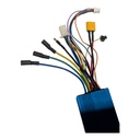 TEVERUN FIGHTER 10 & 10+ | CONTROLEUR B (AV) 60V30A