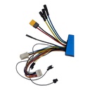 TEVERUN FIGHTER 10 & 10+ | CONTROLEUR A (AR) 60V30A