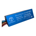 TEVERUN FIGHTER 10 & 10+ | CONTROLEUR A (AR) 60V30A