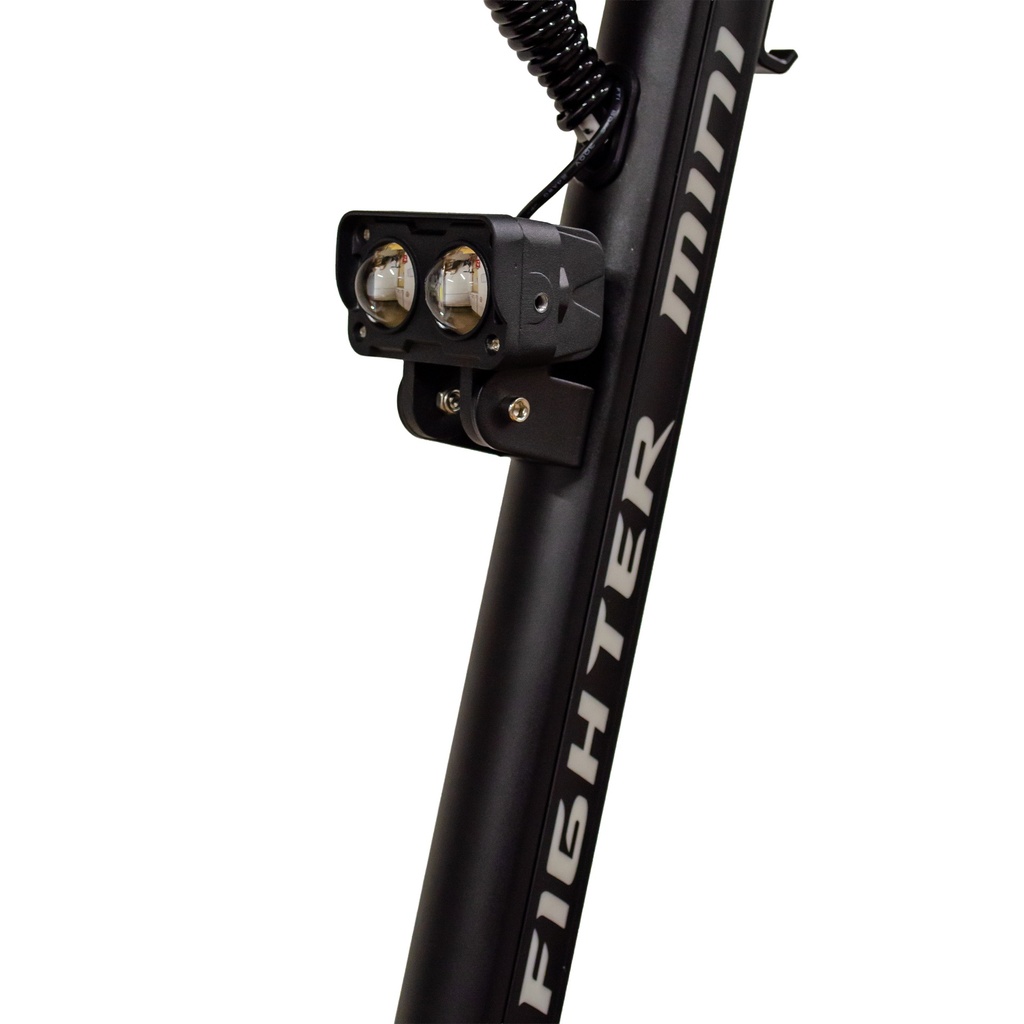 TROTTINETTE ELECTRIQUE TEVERUN FIGHTER MINI 52V 25AH MOTEUR BOSCH 2025