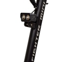 TROTTINETTE ELECTRIQUE TEVERUN FIGHTER MINI 52V 25AH MOTEUR BOSCH 2025