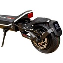 TROTTINETTE ELECTRIQUE TEVERUN FIGHTER MINI 52V 25AH MOTEUR BOSCH 2025
