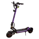 TROTTINETTE ELECTRIQUE TEVERUN FIGHTER MINI 52V 25AH MOTEUR BOSCH 2025