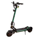 TROTTINETTE ELECTRIQUE TEVERUN FIGHTER MINI 52V 25AH MOTEUR BOSCH 2025