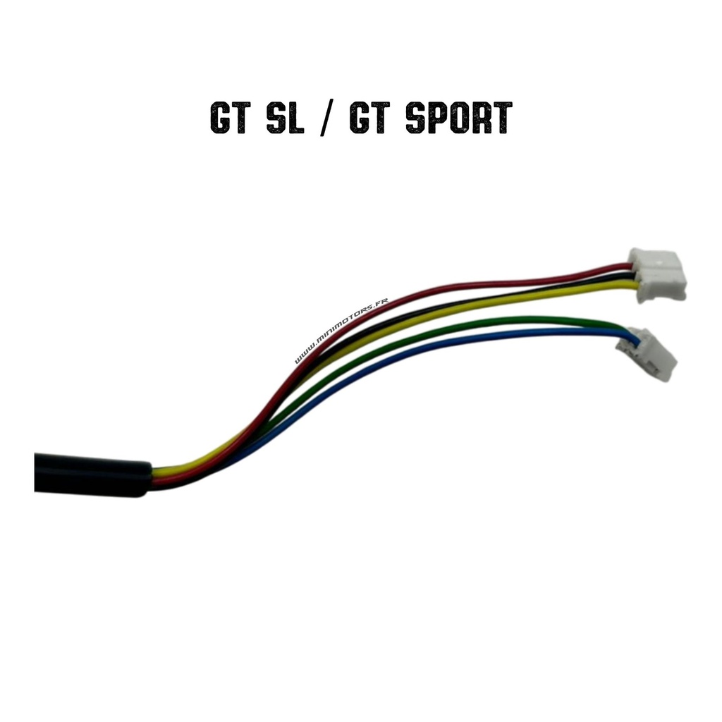 ETWOW BOOSTER ES | CABLE DISPLAY ES