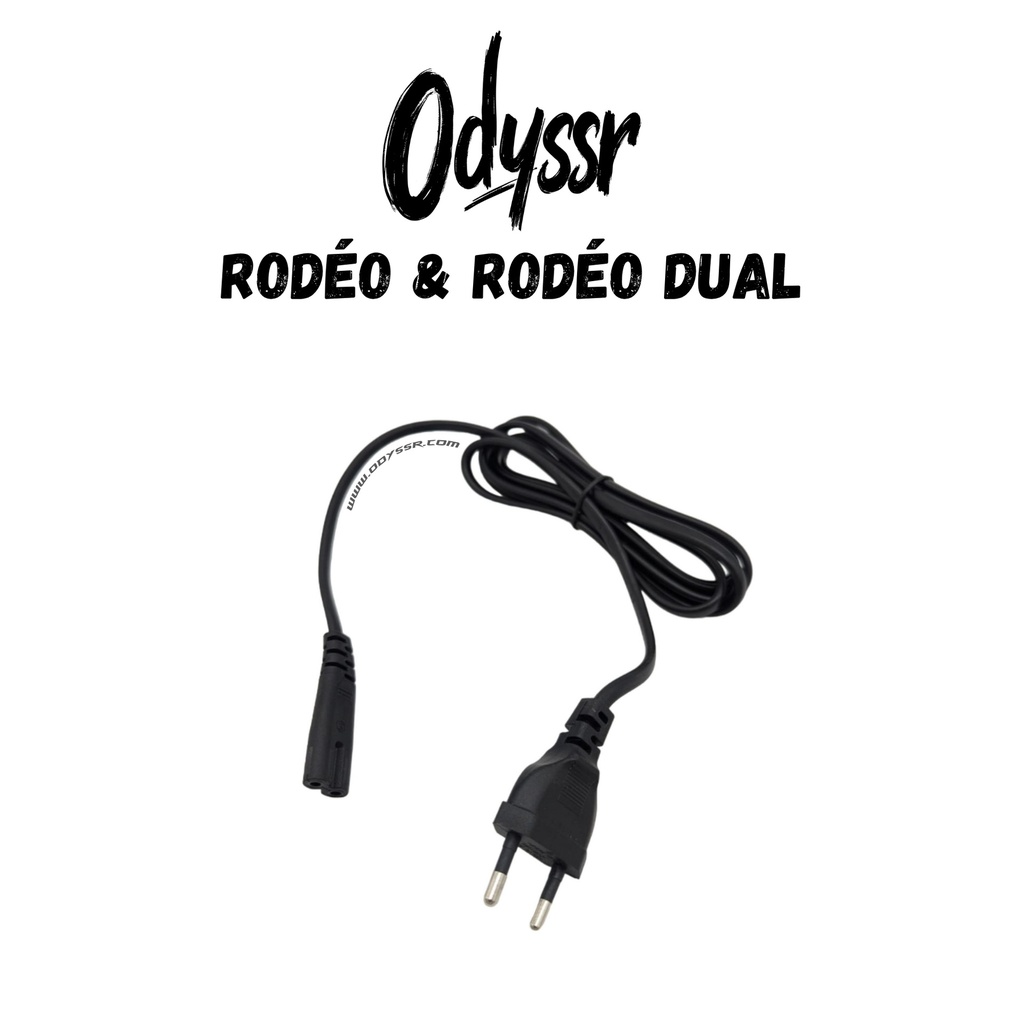 ODYSSR RODEO & RODEO DUAL | CHARGEUR 58.8V 2A