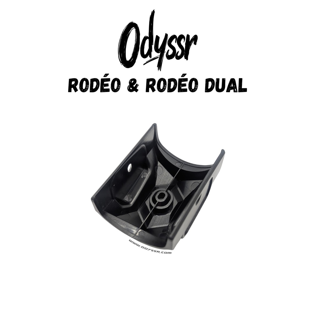 ODYSSR RODEO & RODEO DUAL | CACHE BRAS DE DIRECTION