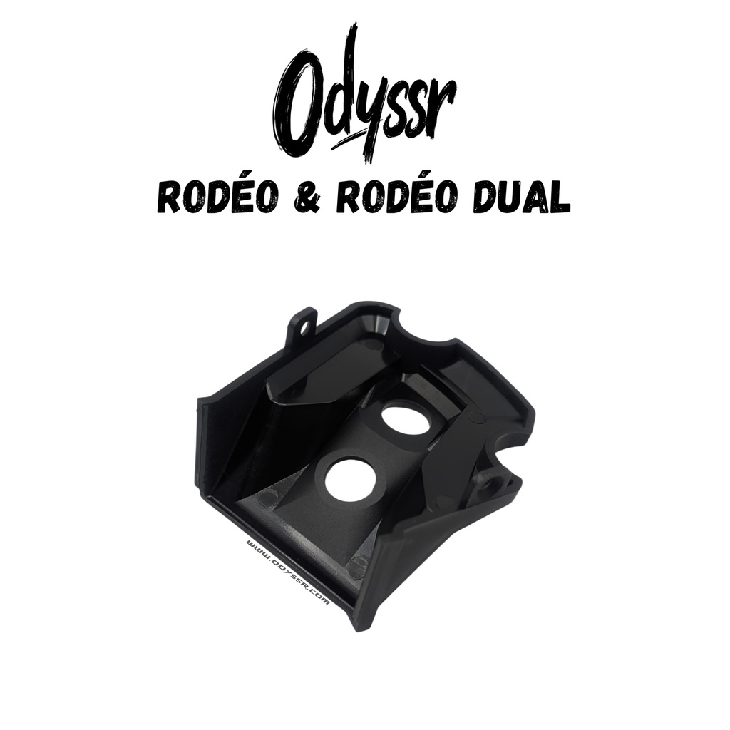 ODYSSR RODEO & RODEO DUAL | CACHE DE PLIAGE DROIT