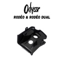ODYSSR RODEO & RODEO DUAL | CACHE DE PLIAGE DROIT