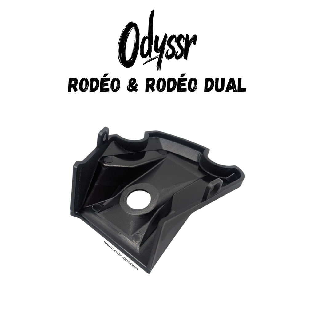 ODYSSR RODEO & RODEO DUAL | CACHE DE PLIAGE GAUCHE