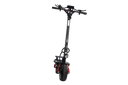 TROTTINETTE ELECTRIQUE DUALTRON ACHILLEUS 60V 35AH ROUGE 2025
