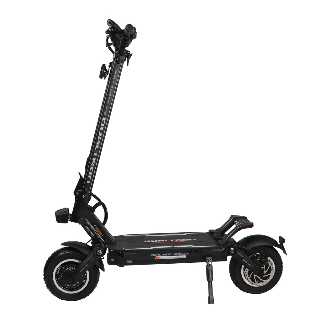 TROTTINETTE ELECTRIQUE DUALTRON ACHILLEUS 60V 37AH 2025