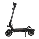 TROTTINETTE ELECTRIQUE DUALTRON ACHILLEUS 60V 37AH 2025