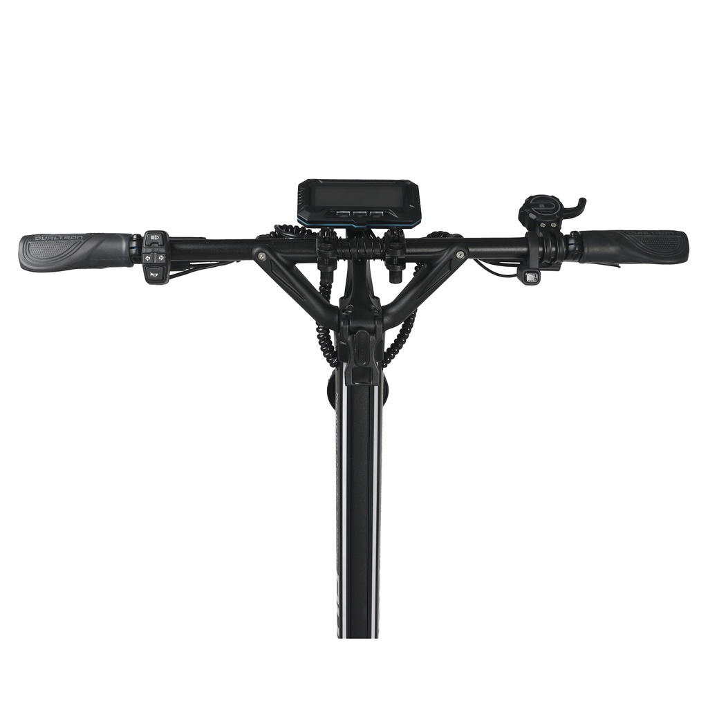 TROTTINETTE ELECTRIQUE DUALTRON ACHILLEUS 60V 37AH 2025