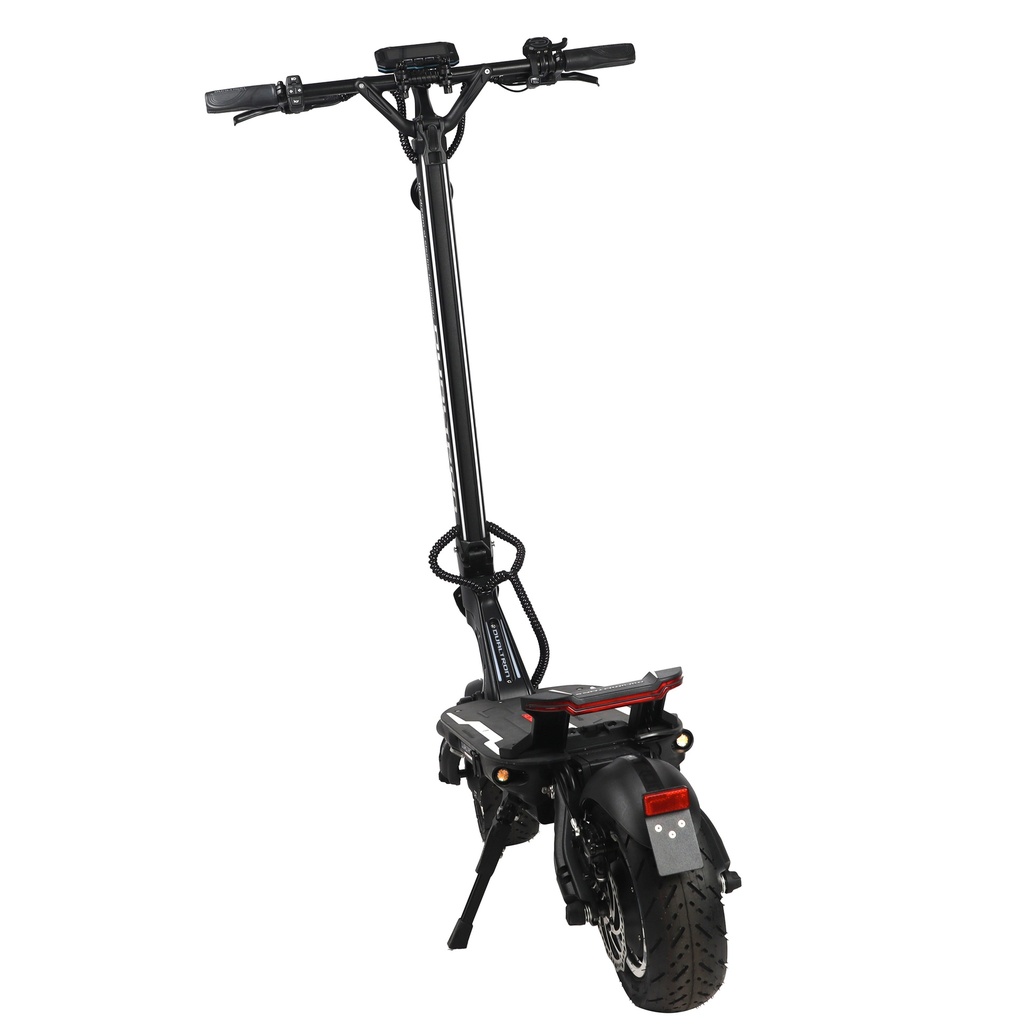 TROTTINETTE ELECTRIQUE DUALTRON ACHILLEUS 60V 37AH 2025