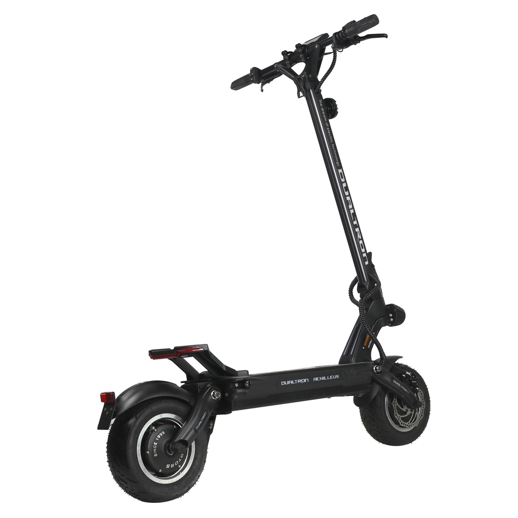 TROTTINETTE ELECTRIQUE DUALTRON ACHILLEUS 60V 37AH 2025