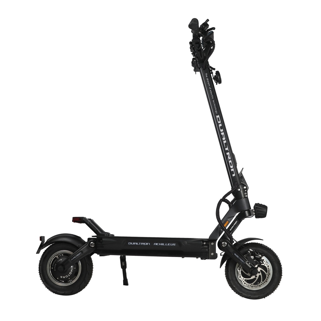 TROTTINETTE ELECTRIQUE DUALTRON ACHILLEUS 60V 37AH 2025