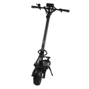 TROTTINETTE ELECTRIQUE DUALTRON ACHILLEUS 60V 37AH 2025