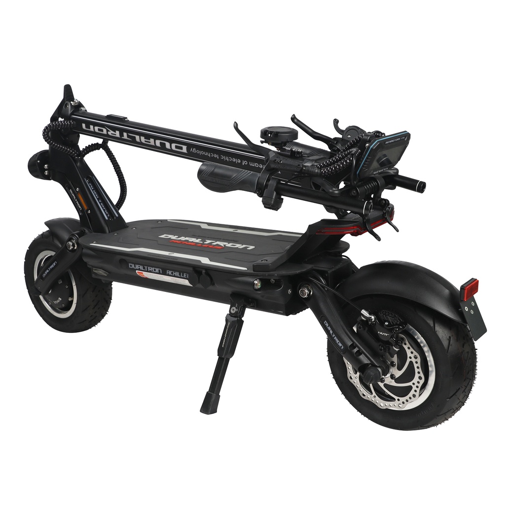 TROTTINETTE ELECTRIQUE DUALTRON ACHILLEUS 60V 37AH 2025