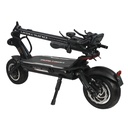 TROTTINETTE ELECTRIQUE DUALTRON ACHILLEUS 60V 37AH 2025